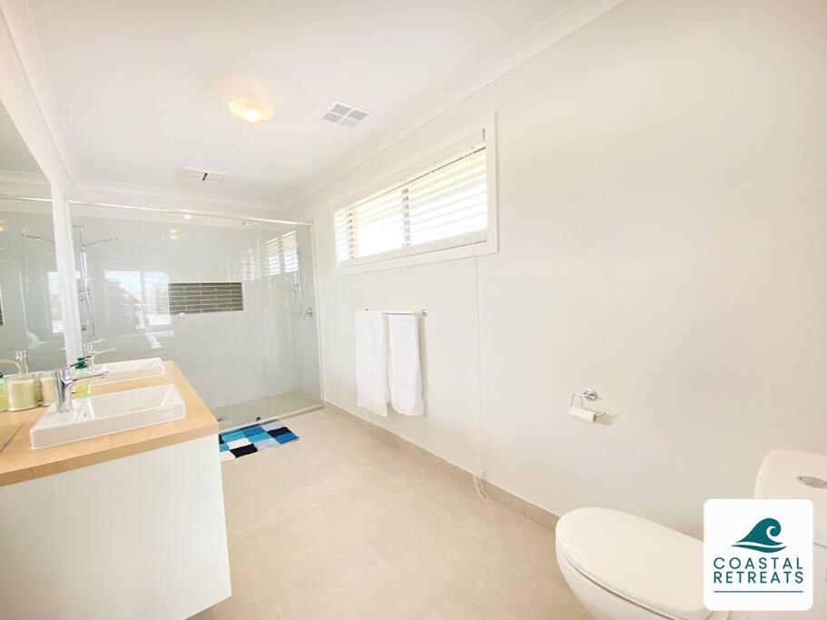 Scotty’s Place – Luxury Retreat