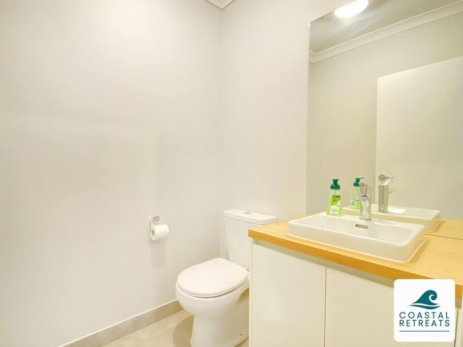 Scotty’s Place – Luxury Retreat