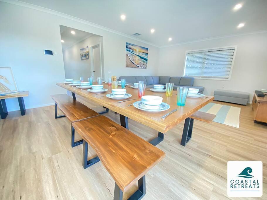 Scotty’s Place – Luxury Retreat