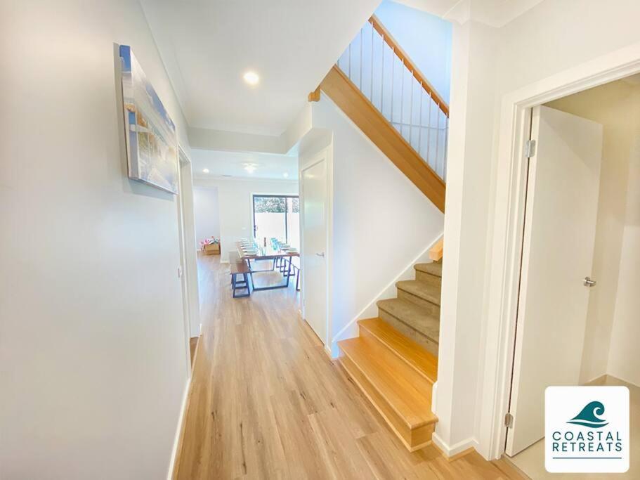 Scotty’s Place – Luxury Retreat