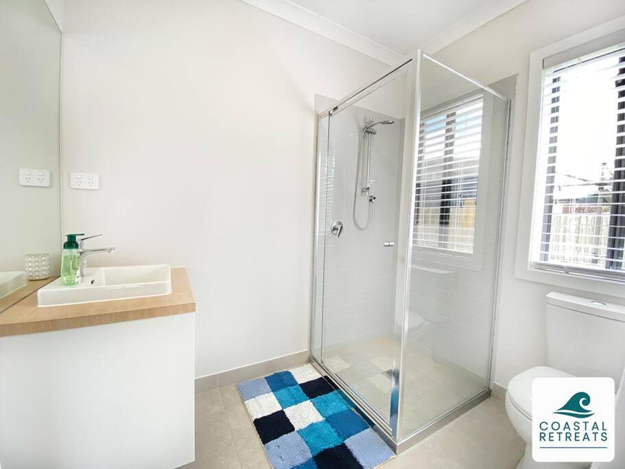 Scotty’s Place – Luxury Retreat