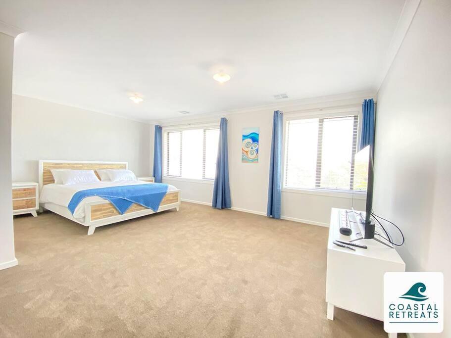 Scotty’s Place – Luxury Retreat