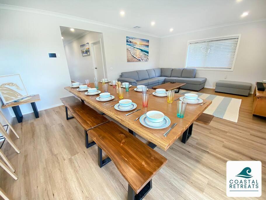 Scotty’s Place – Luxury Retreat