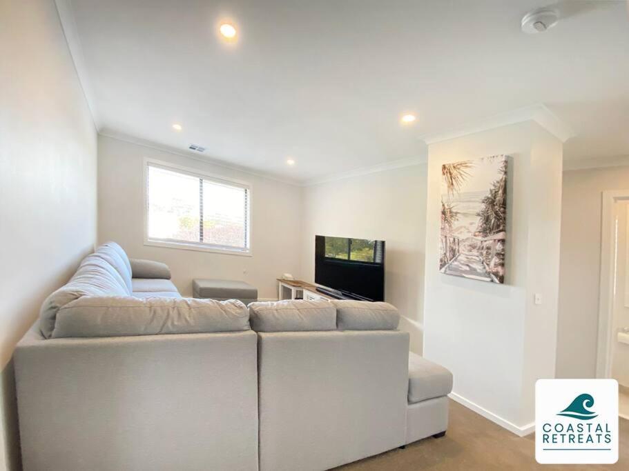 Scotty’s Place – Luxury Retreat