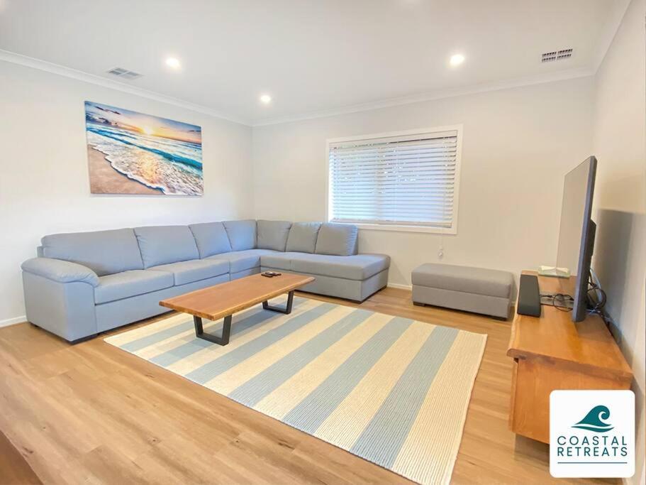 Scotty’s Place – Luxury Retreat