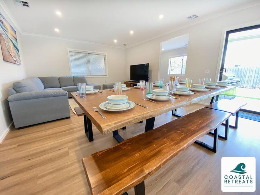 Scotty’s Place – Luxury Retreat