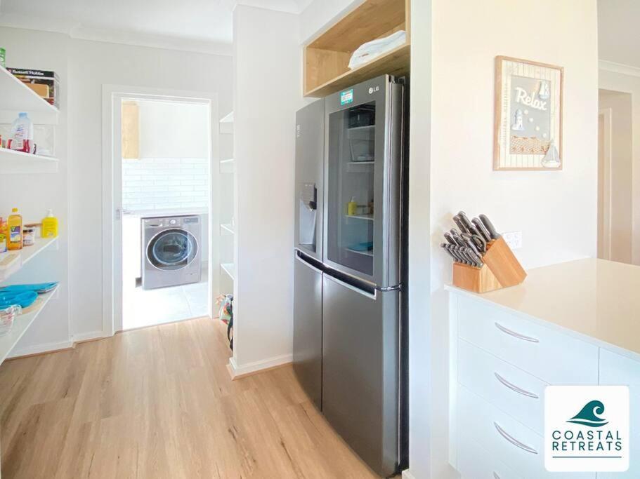 Scotty’s Place – Luxury Retreat