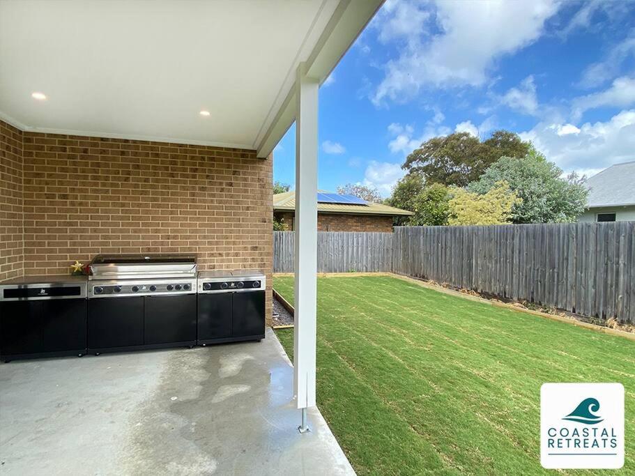Scotty’s Place – Luxury Retreat