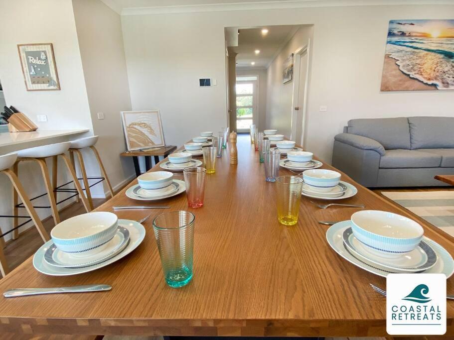 Scotty’s Place – Luxury Retreat