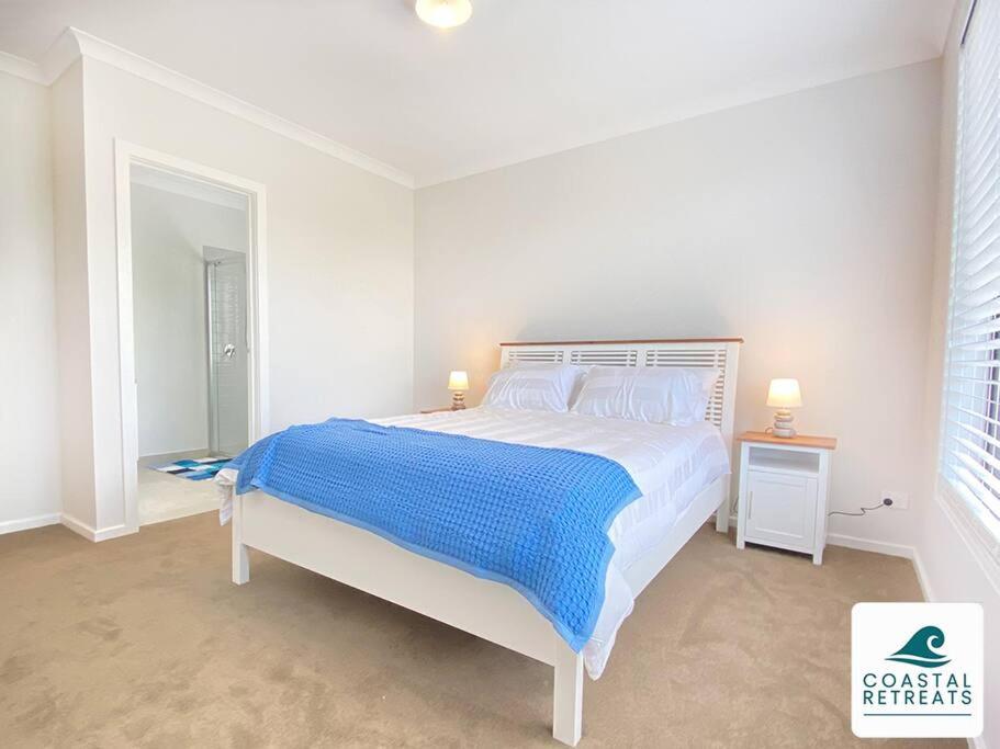 Scotty’s Place – Luxury Retreat