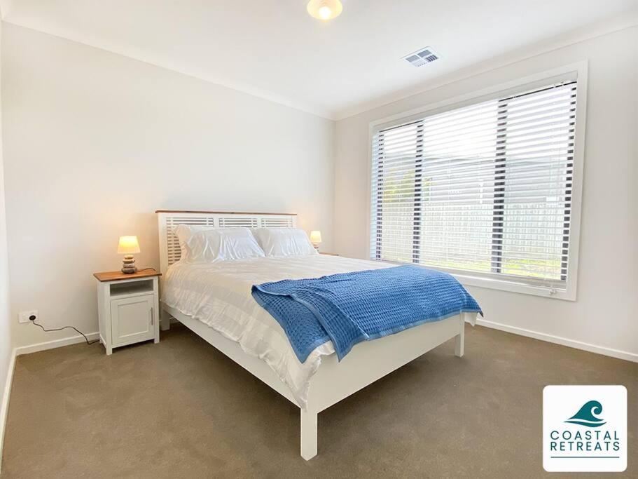 Scotty’s Place – Luxury Retreat