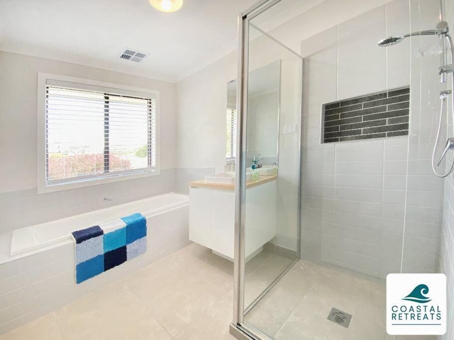 Scotty’s Place – Luxury Retreat