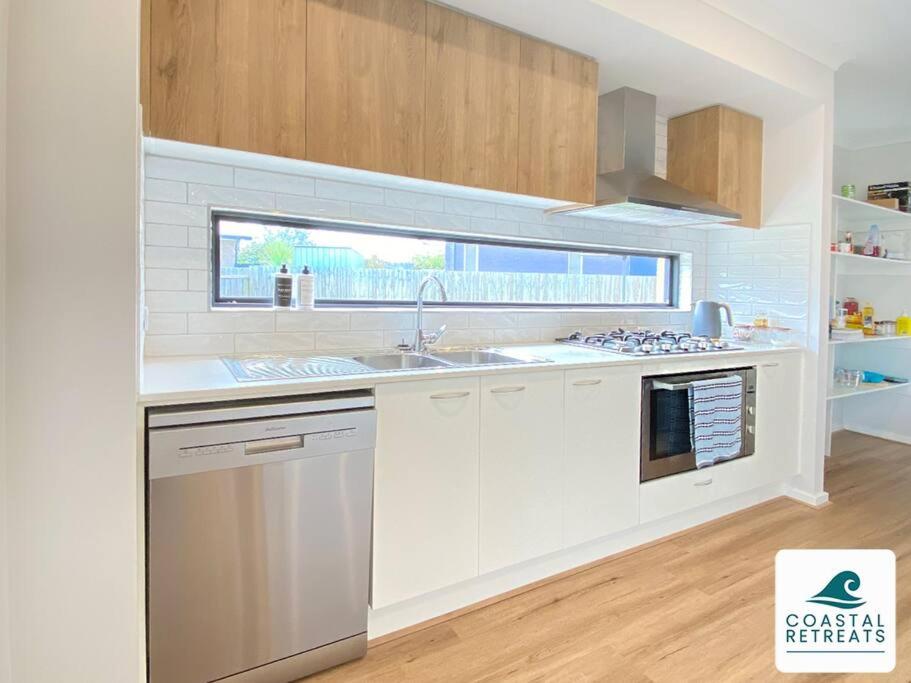 Scotty’s Place – Luxury Retreat
