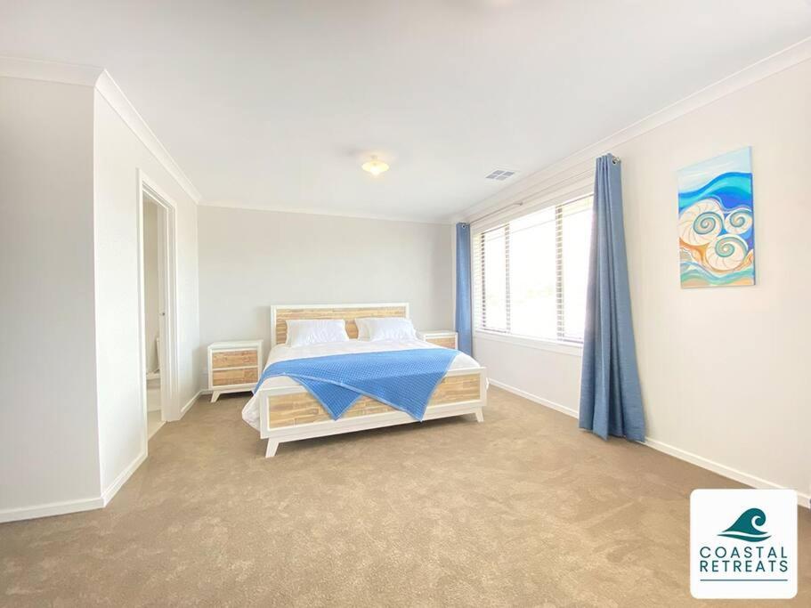 Scotty’s Place – Luxury Retreat