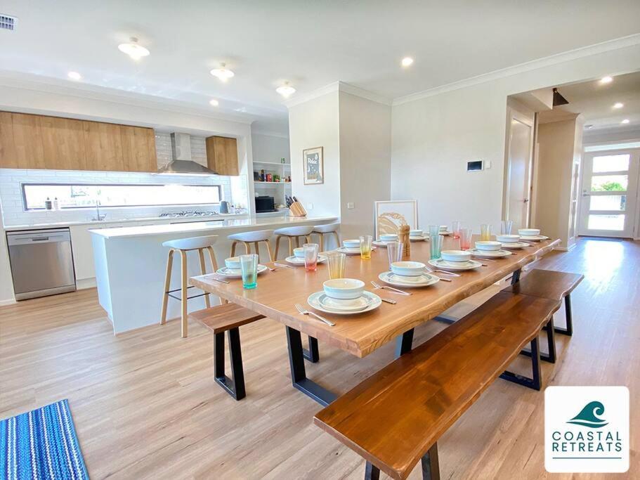 Scotty’s Place – Luxury Retreat