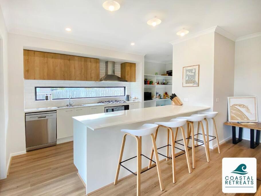 Scotty’s Place – Luxury Retreat