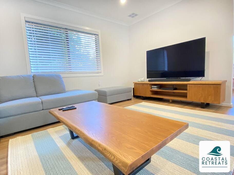 Scotty’s Place – Luxury Retreat