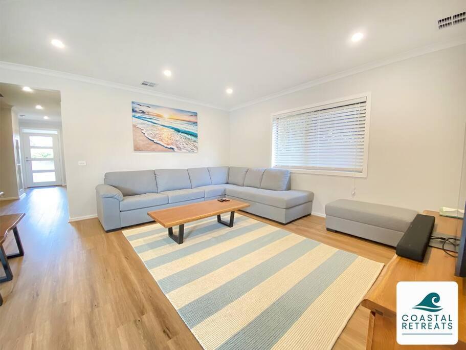 Scotty’s Place – Luxury Retreat