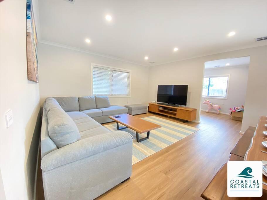 Scotty’s Place – Luxury Retreat