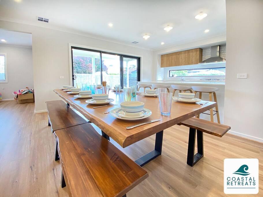 Scotty’s Place – Luxury Retreat