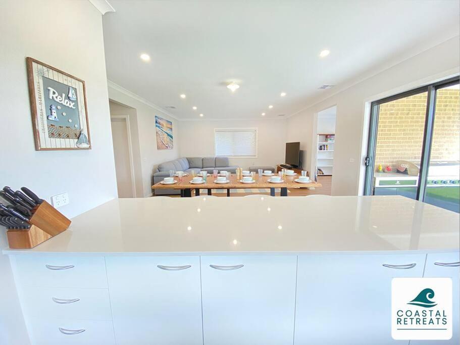 Scotty’s Place – Luxury Retreat