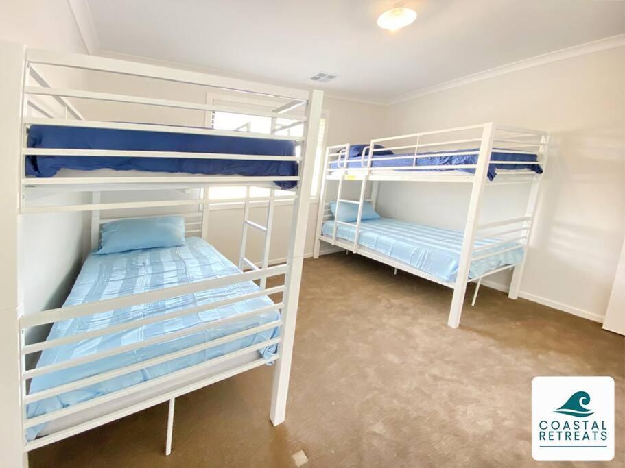 Scotty’s Place – Luxury Retreat
