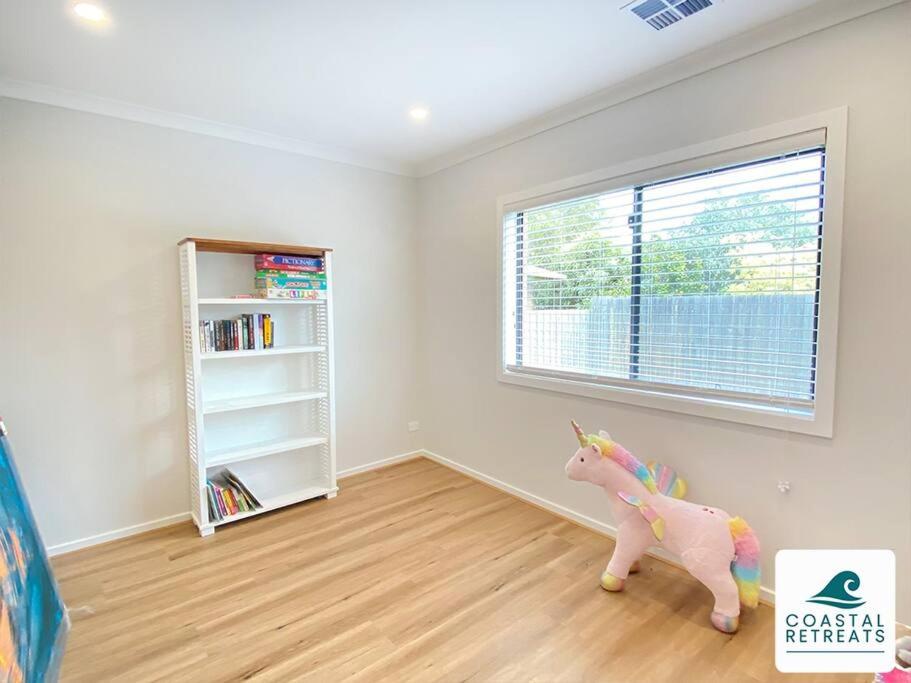 Scotty’s Place – Luxury Retreat