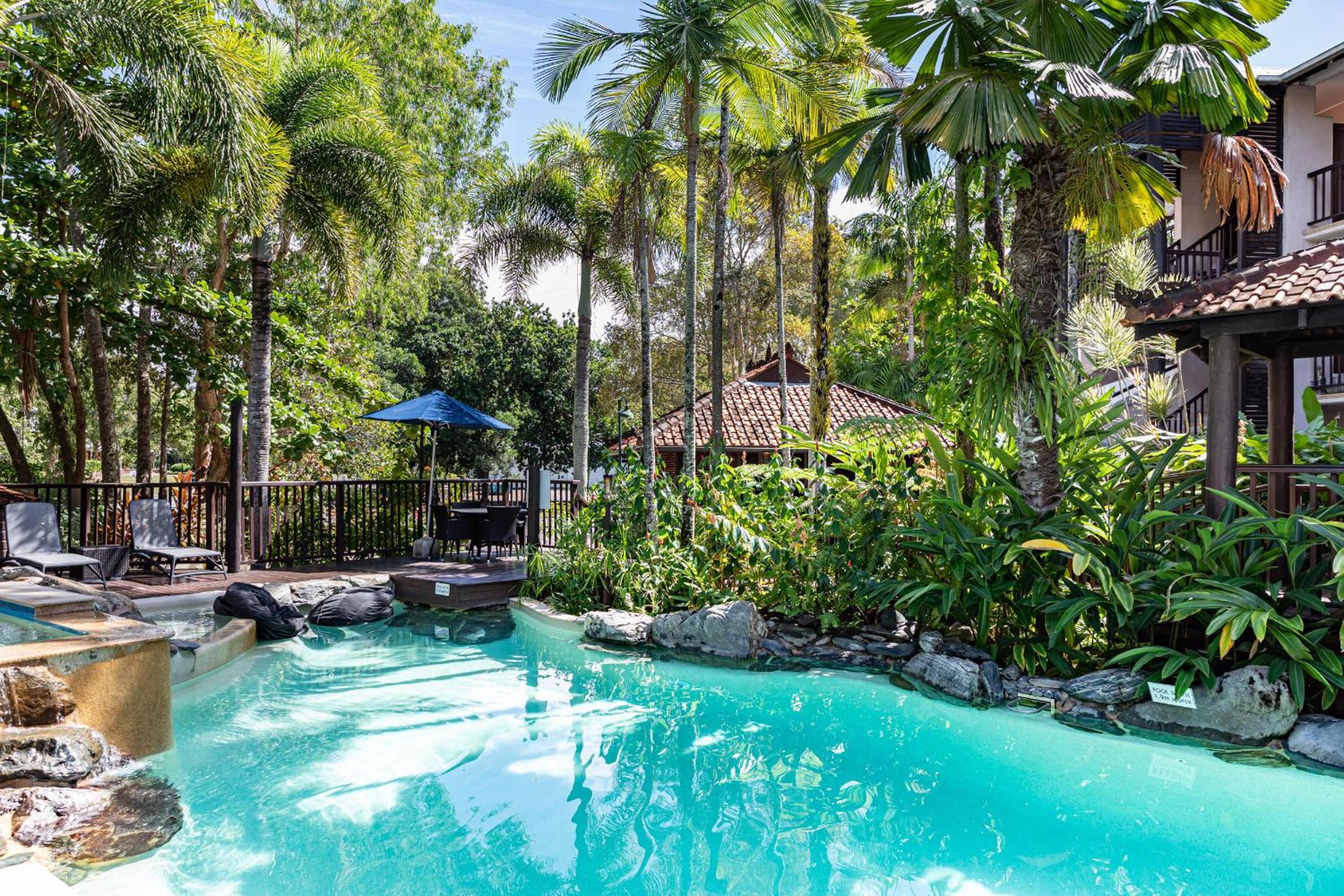 Hibiscus Resort & Spa - Official Onsite Reception & Check In - Image 4