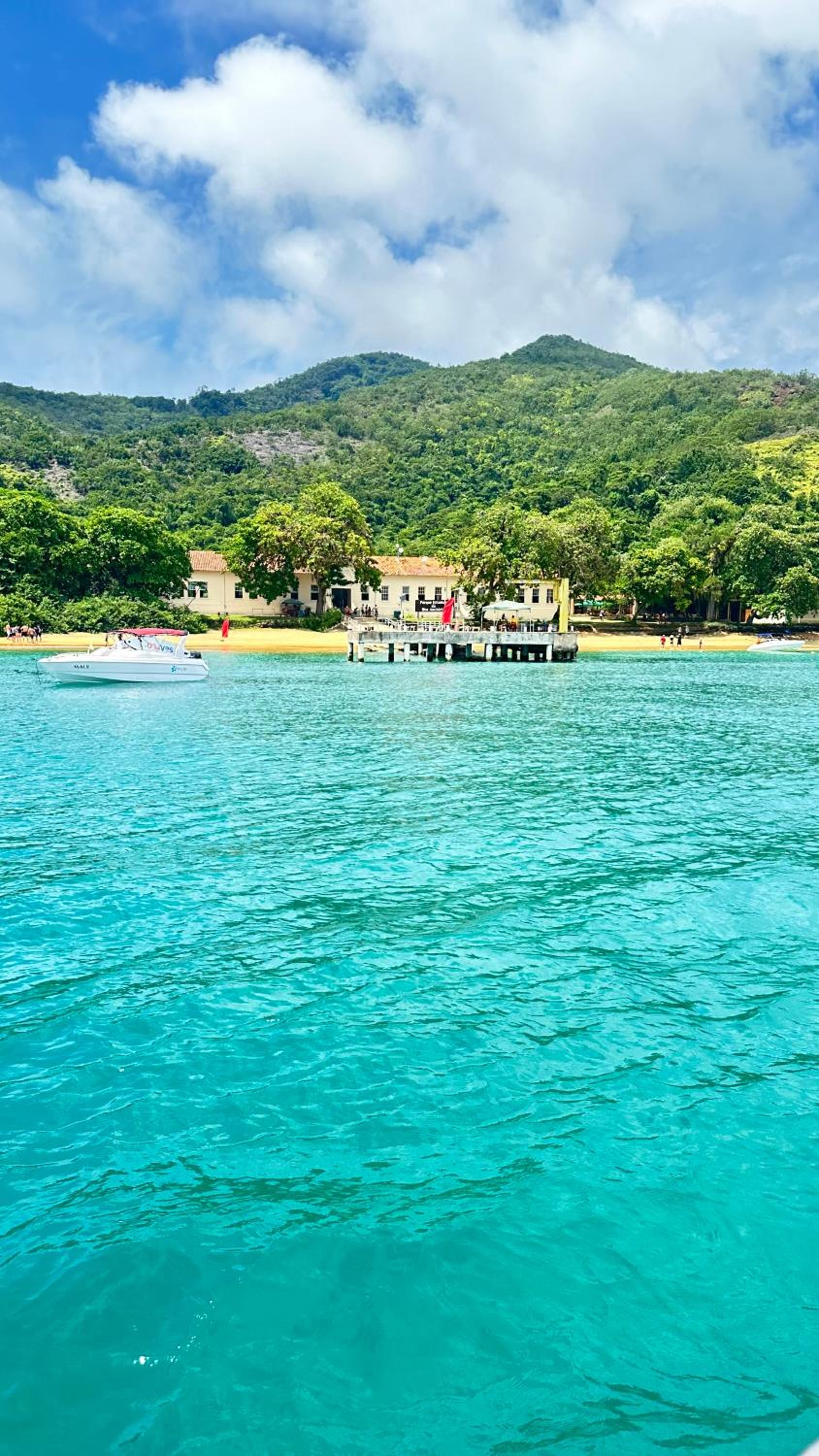 Hotel Jardim das Palmeiras II Home Resort - Image 1