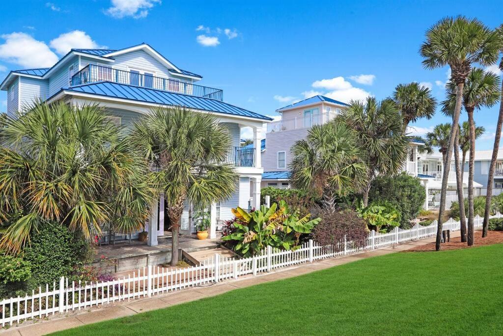 Grateful by The Sea Crystal Shores Destin view 4
