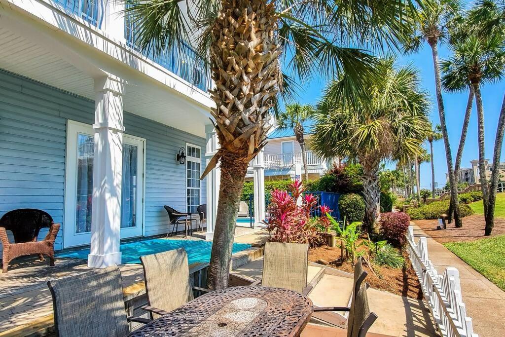 Grateful by The Sea Crystal Shores Destin view 5