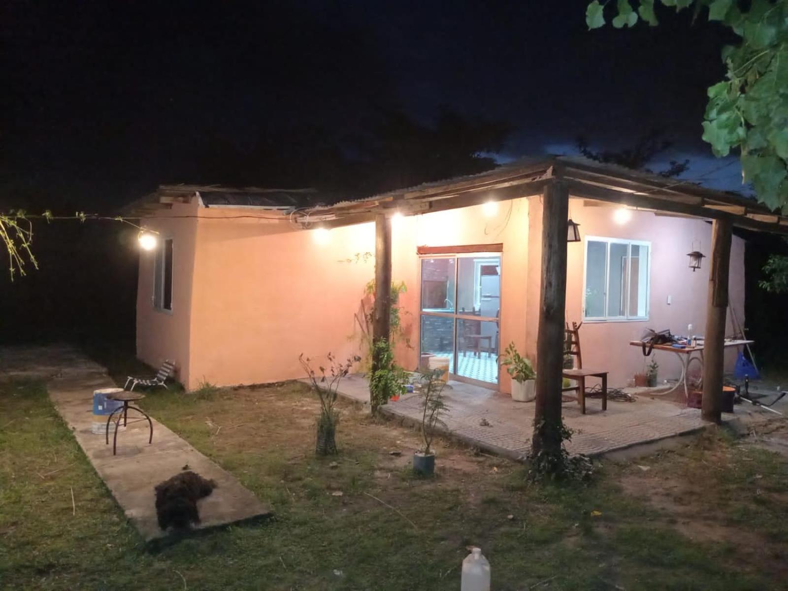 Cabaña El Retiro