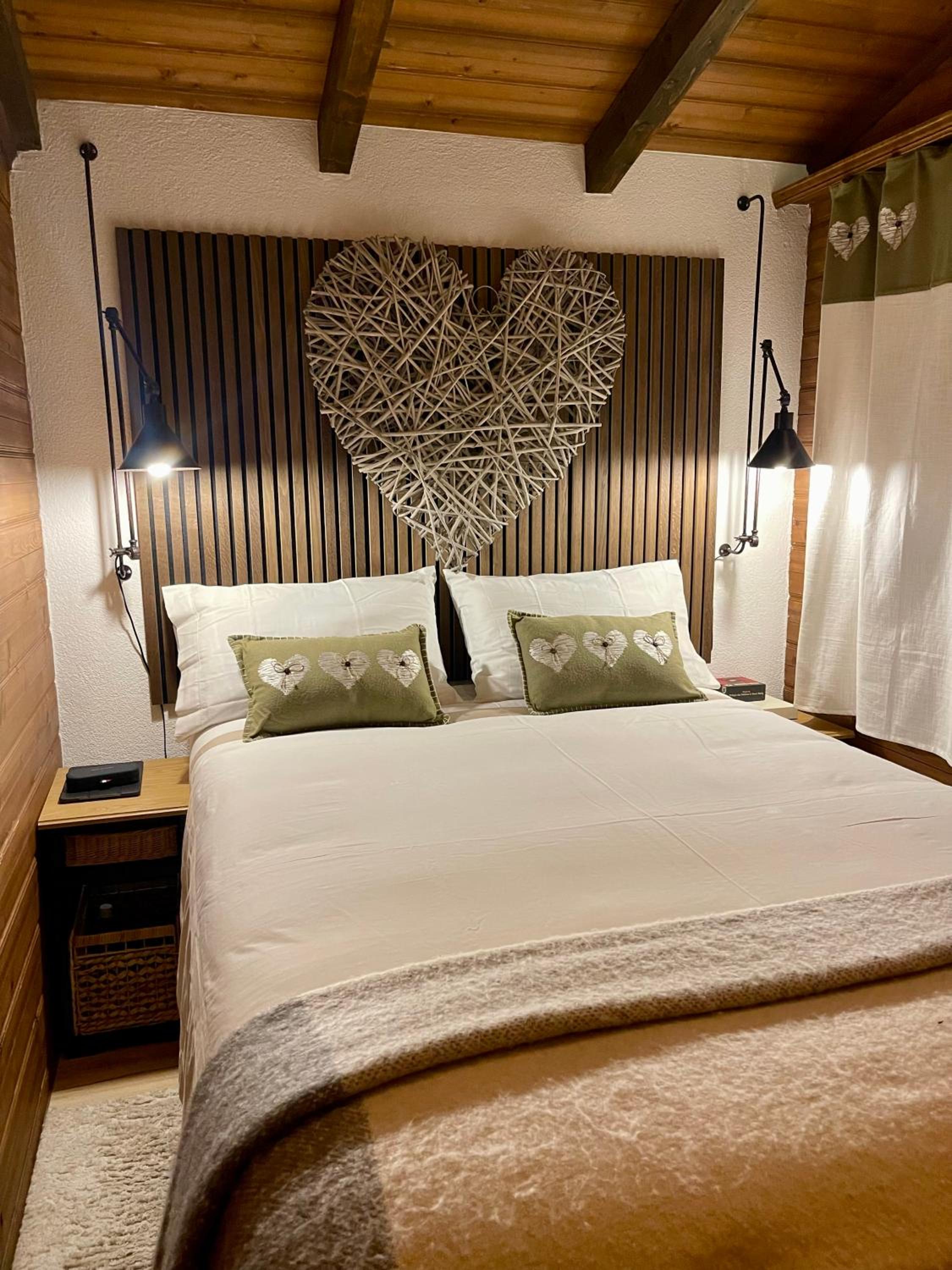 Gstaad Chalet