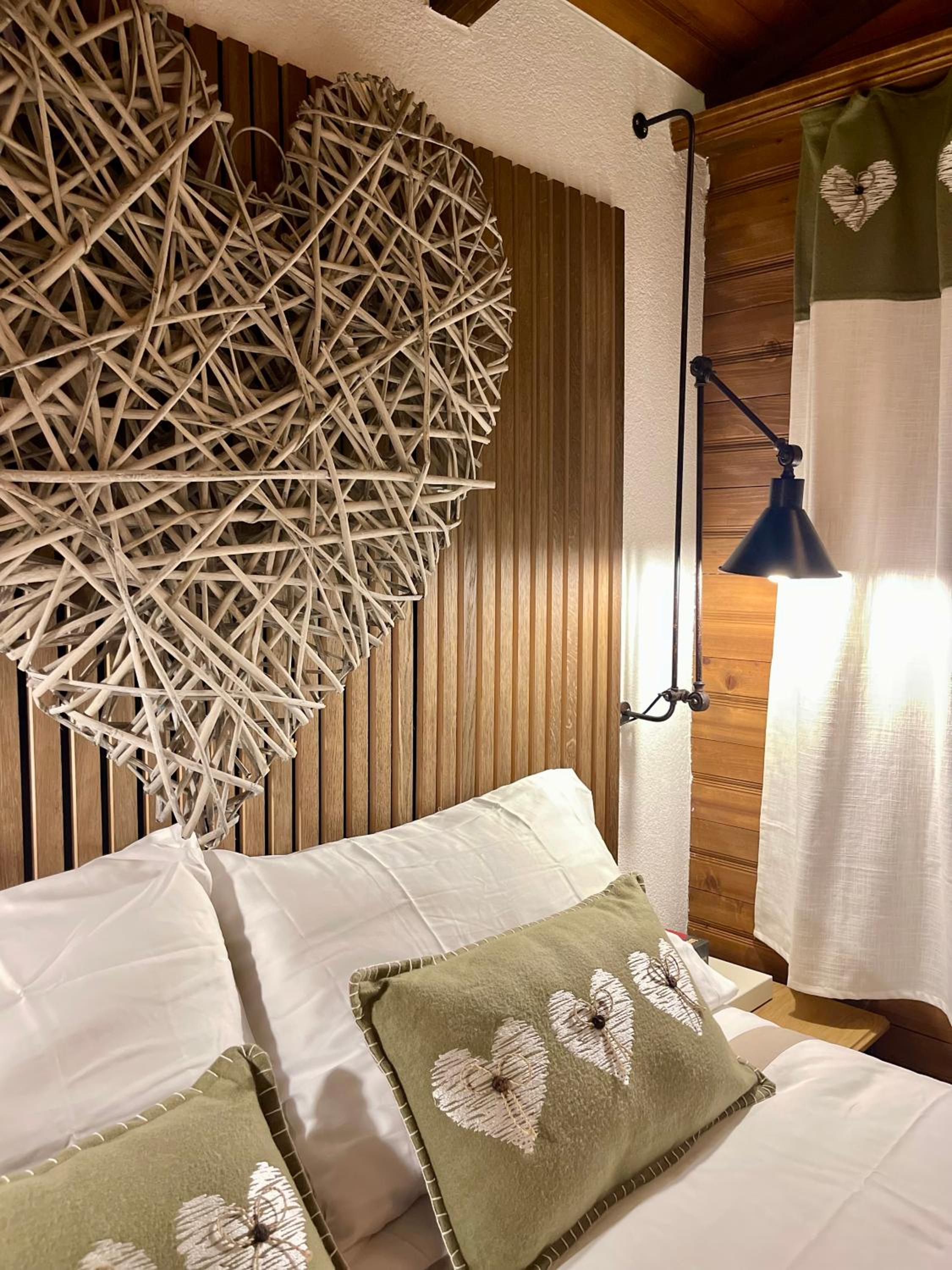 Gstaad Chalet