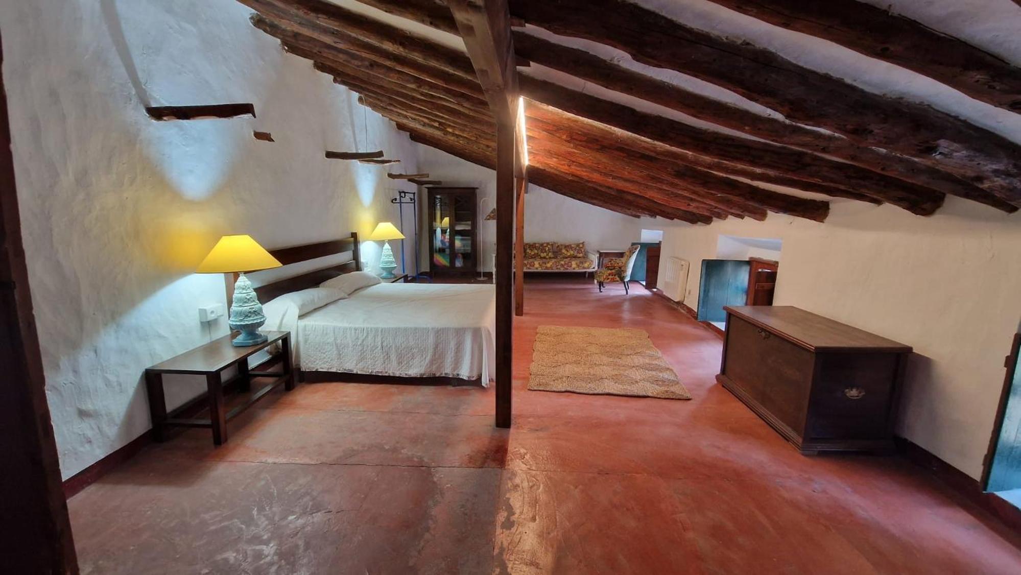 Casa rural Casa Montoya
