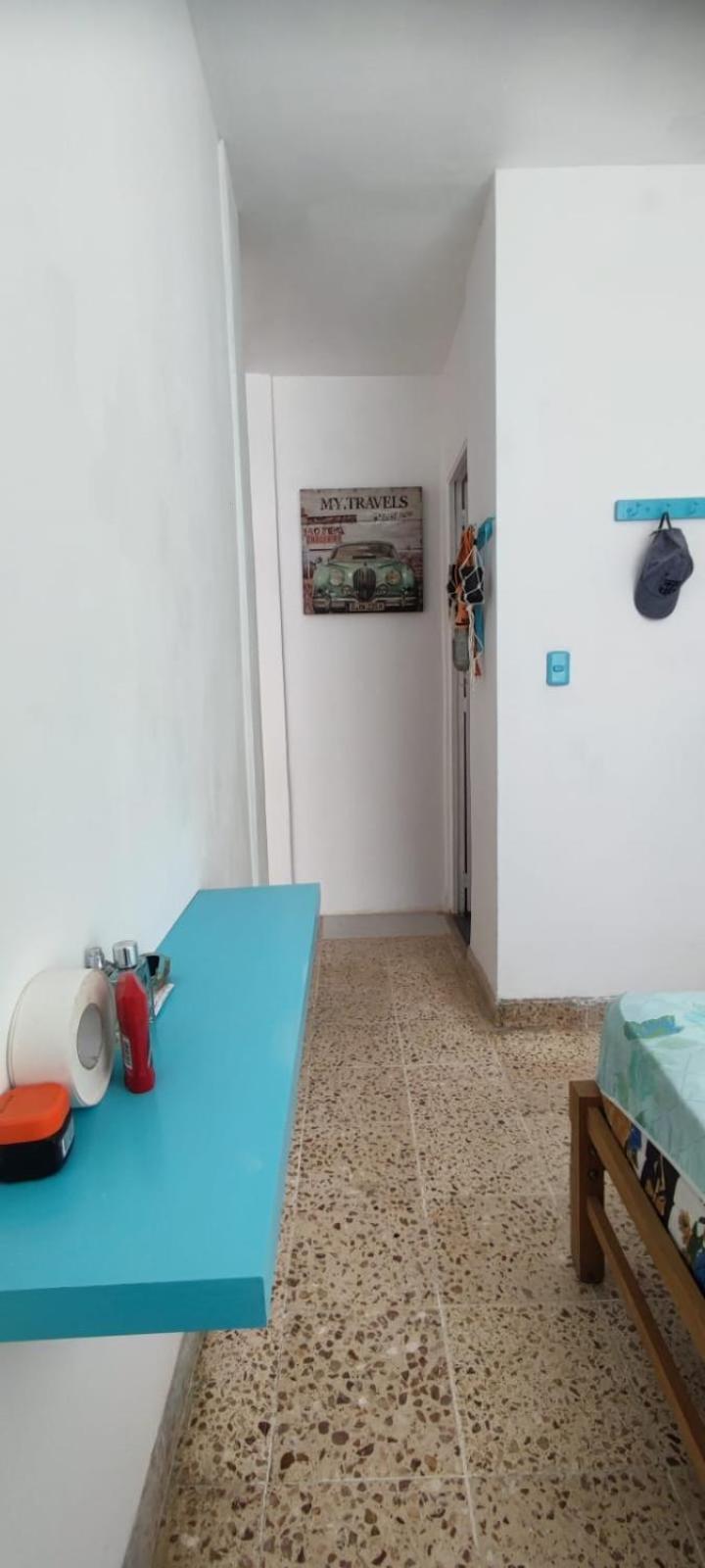 Casa Esperanza view 5