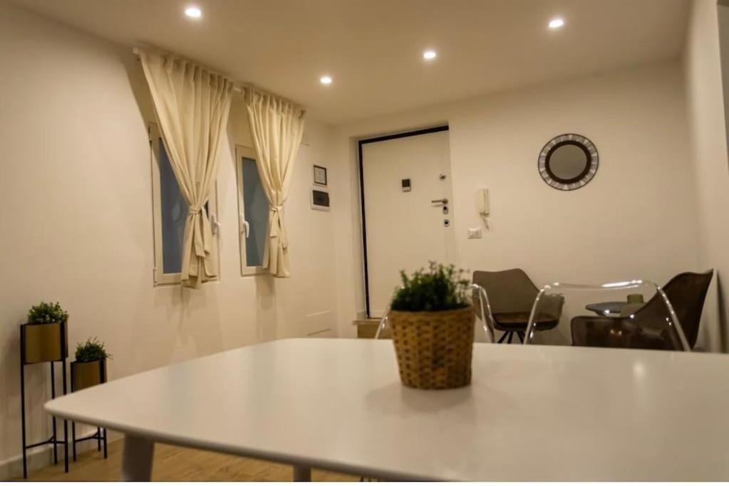 san blas apartment en Bari — hotel room