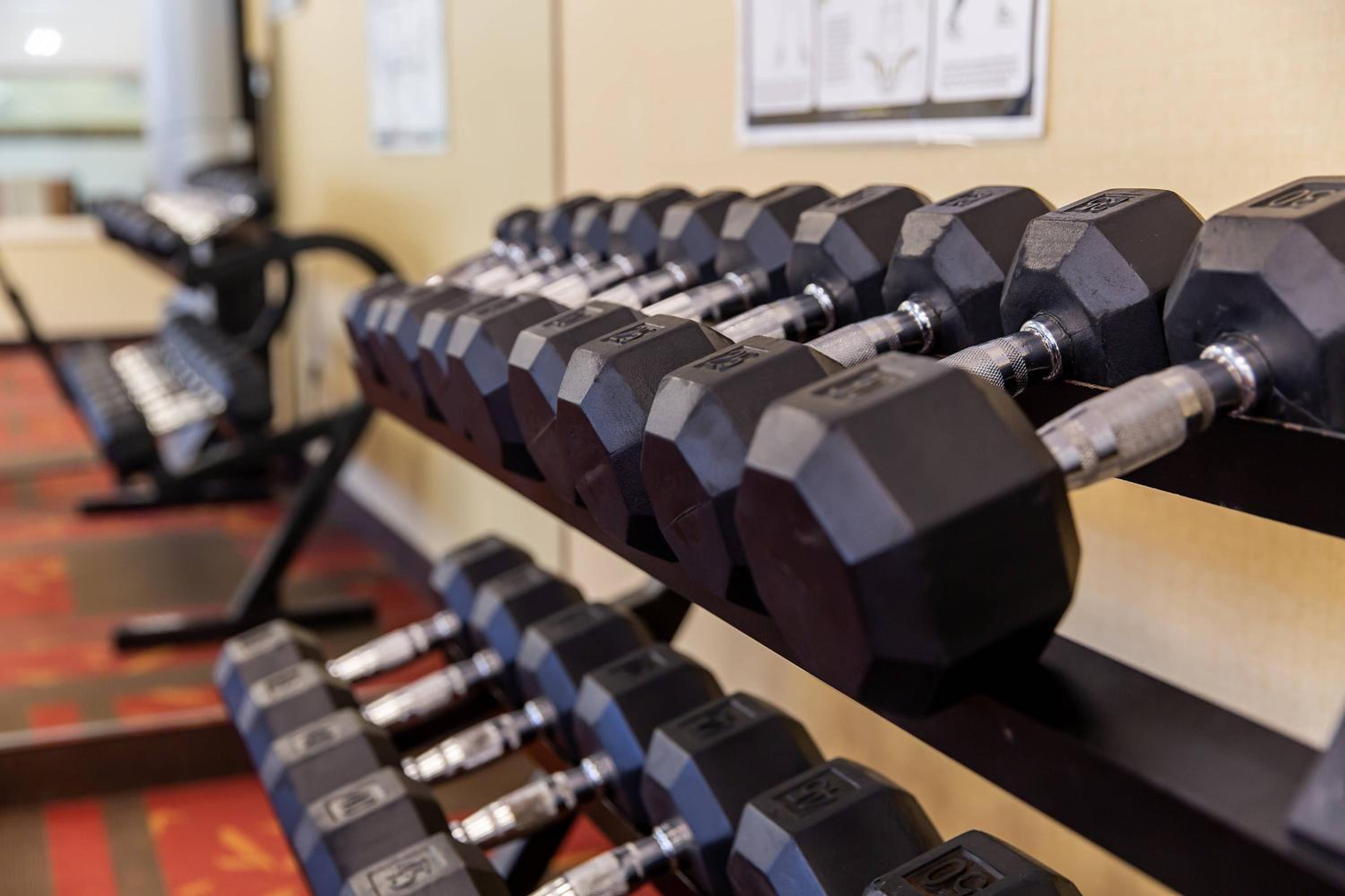 Lexington Vacations - Courtyard by Marriott Lexington Keeneland/Airport - Property Image 37