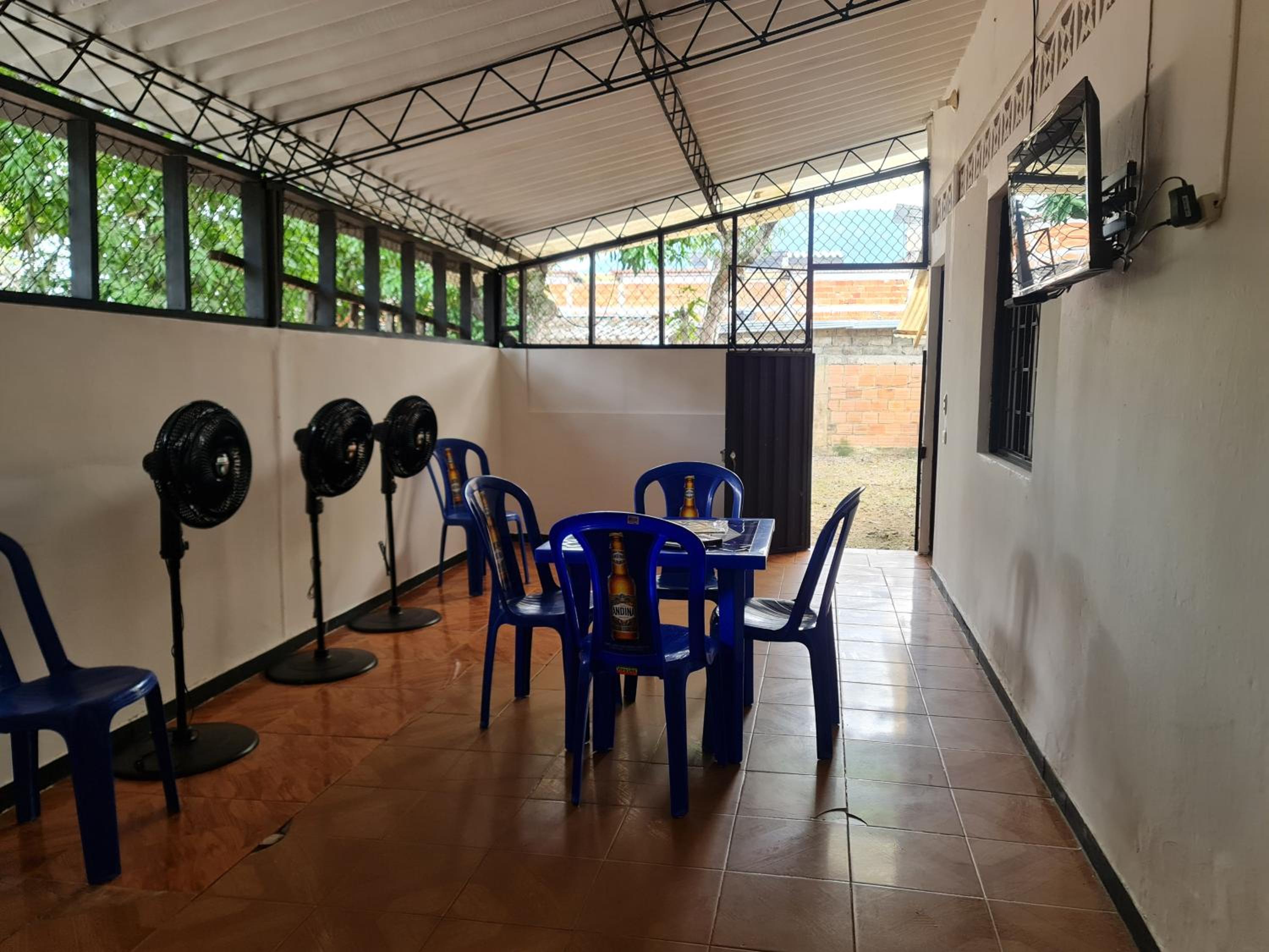 EL CACIQUE VILLETA