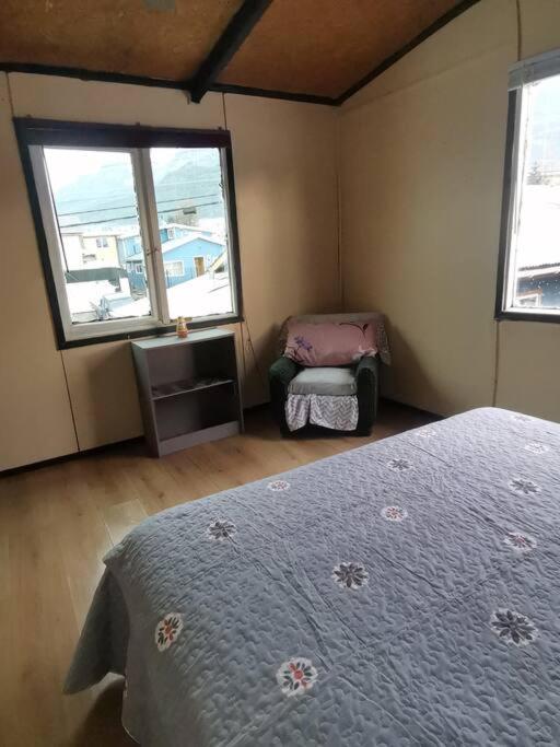 Apartamento interior