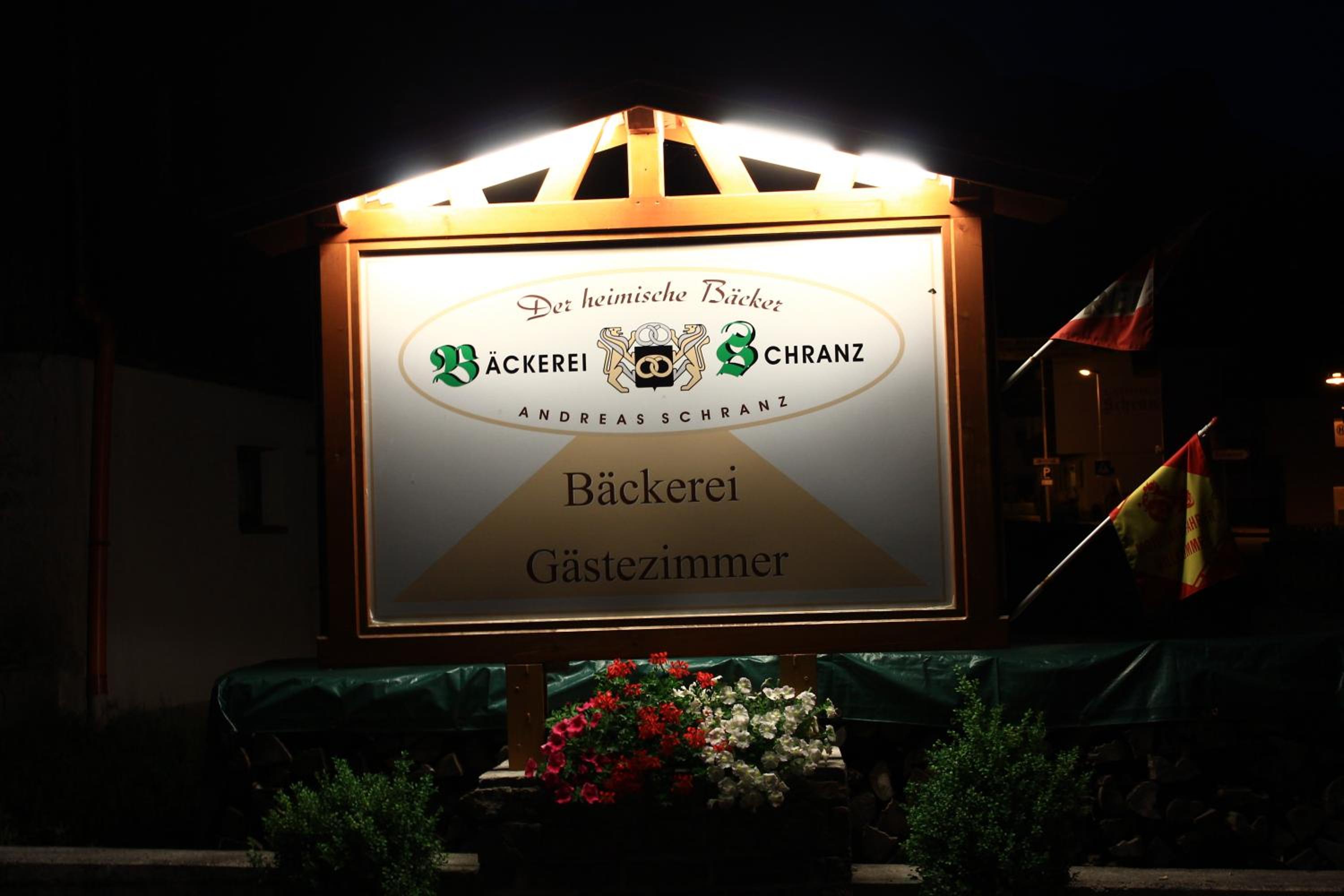Bäckerei Schranz