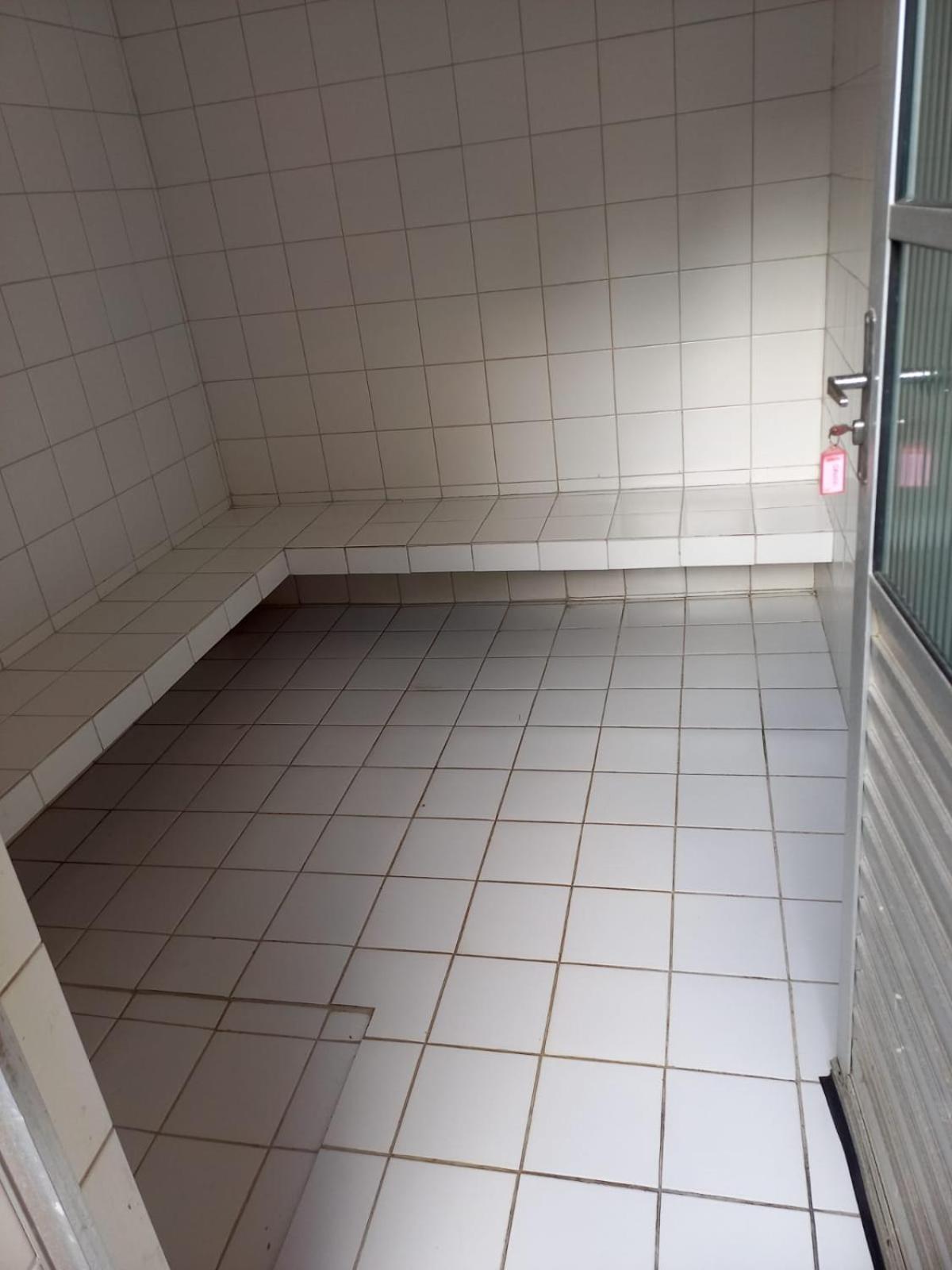 Sítio Guaramiranga para 10 pessoas com fácil acesso