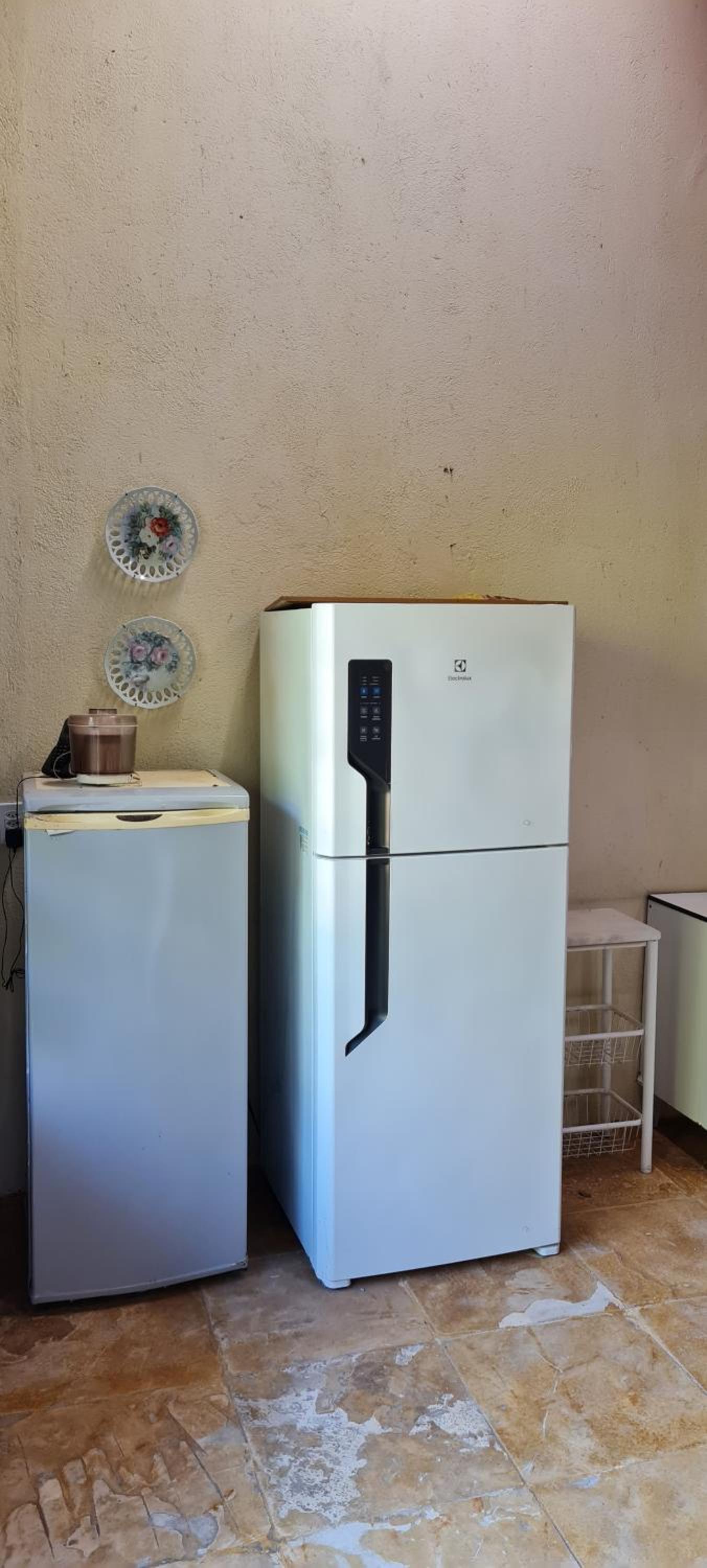 Sítio Guaramiranga para 10 pessoas com fácil acesso