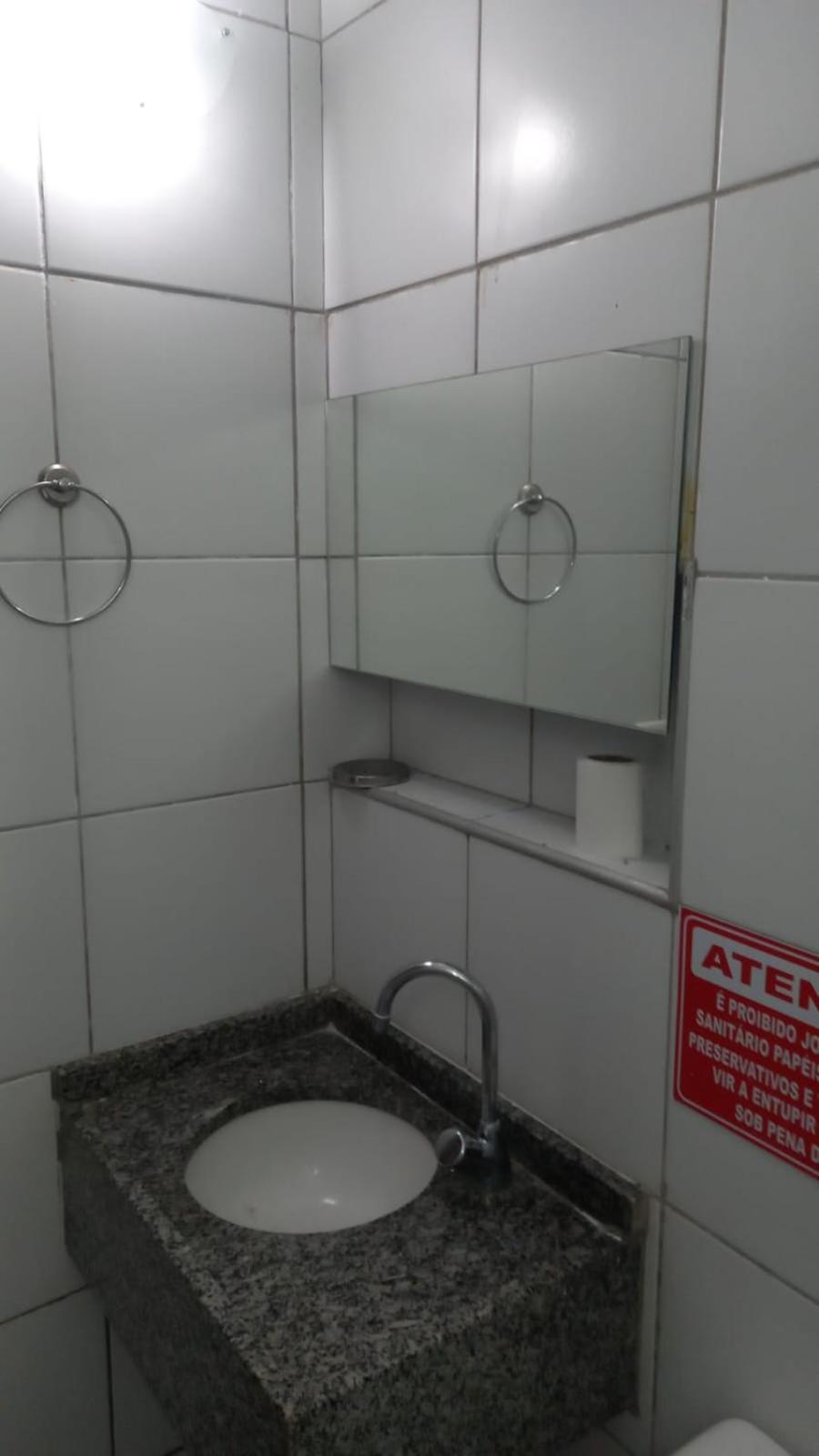Sítio Guaramiranga para 10 pessoas com fácil acesso