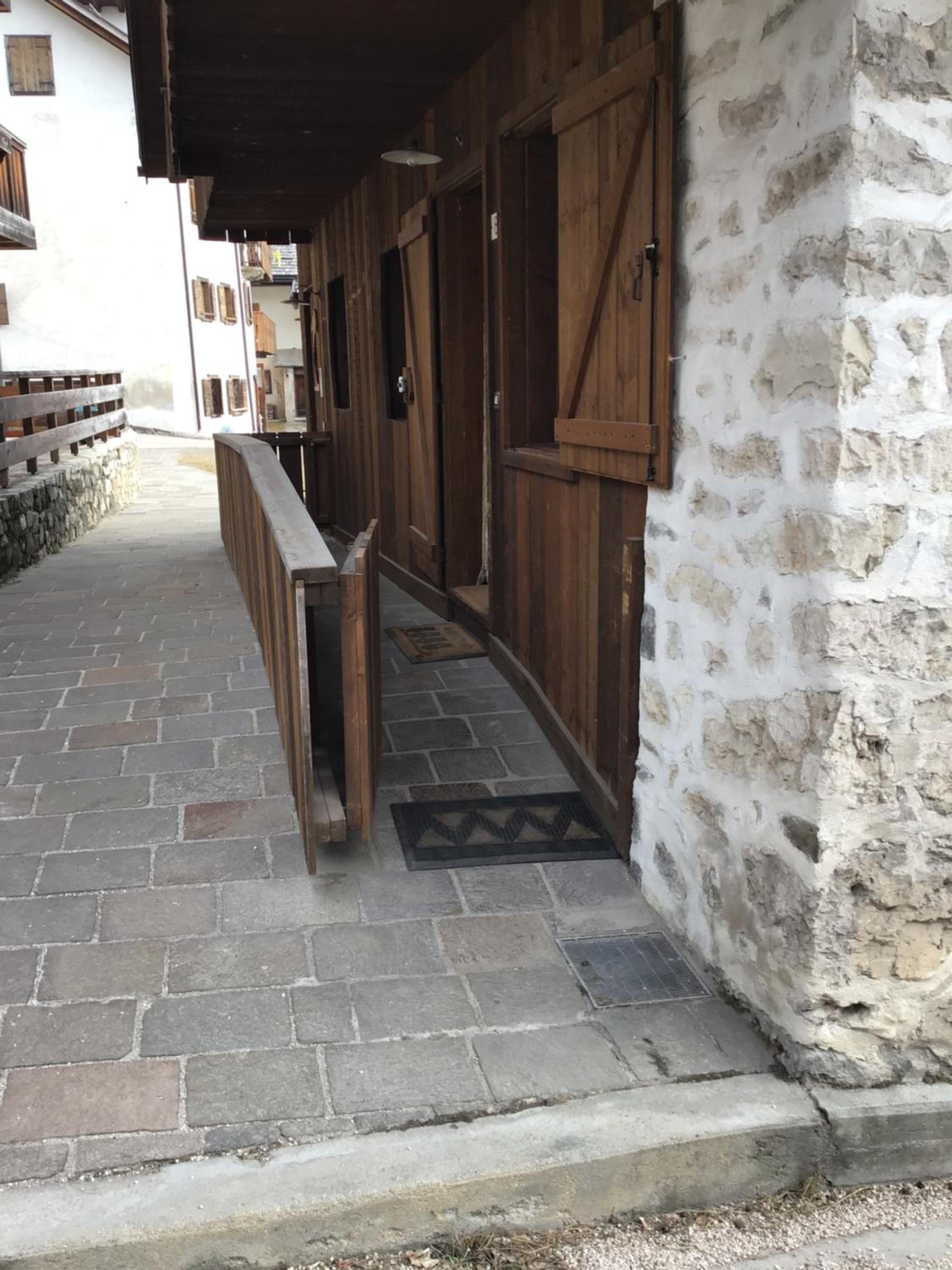 Ciaseles a due passi da Cortina d'Ampezzo photo 3