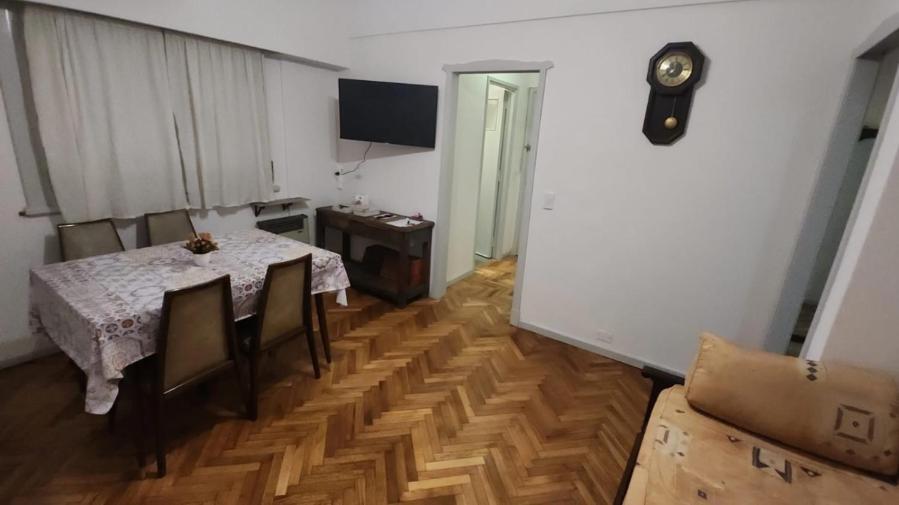 2 ambientes equipado para 4 personas centro de mar del plata