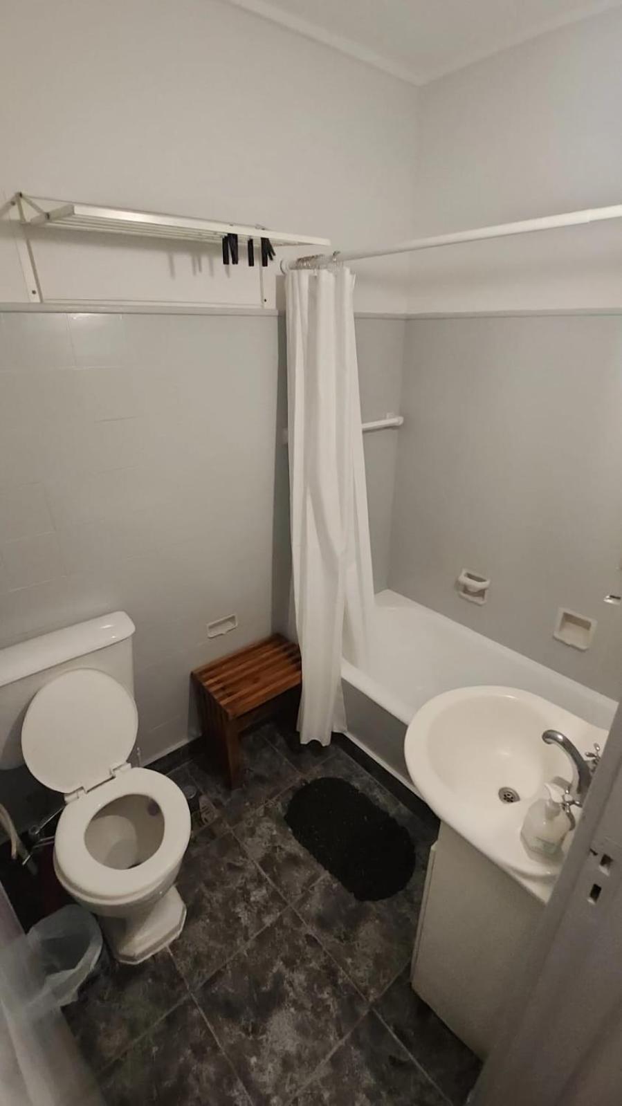 2 ambientes equipado para 4 personas centro de mar del plata