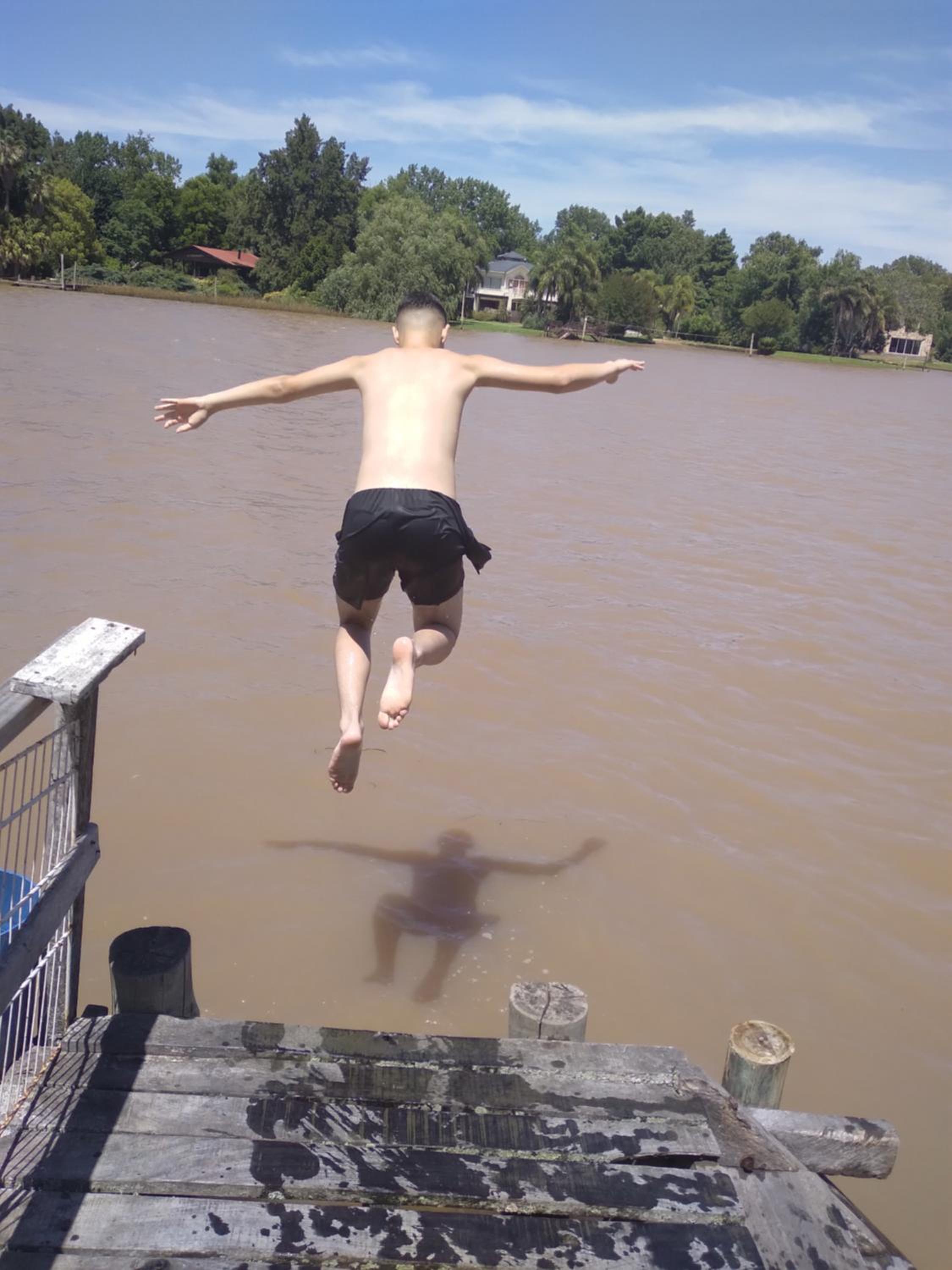 Cabañas Nontue
