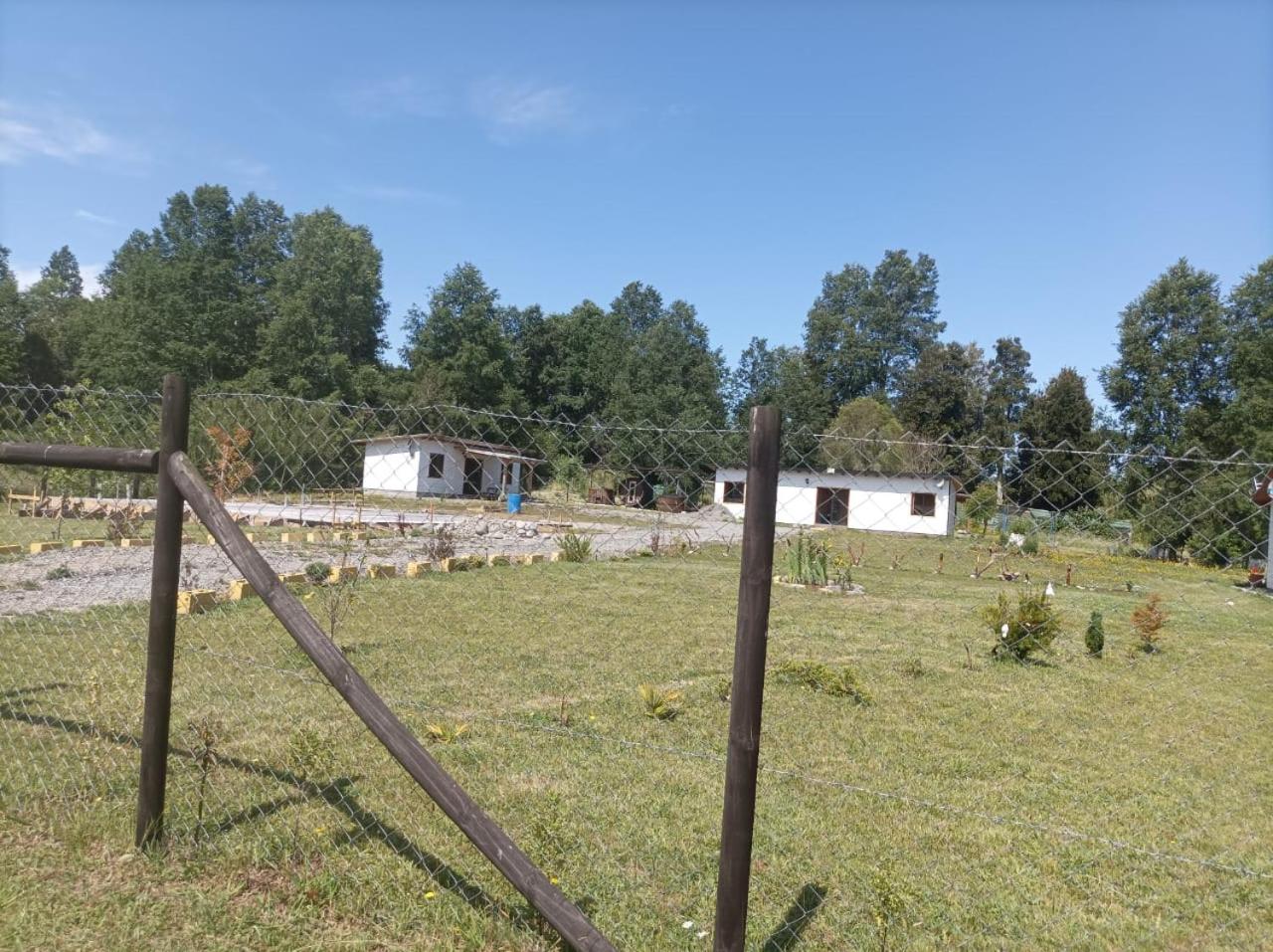 Cabañas Xiletour 2