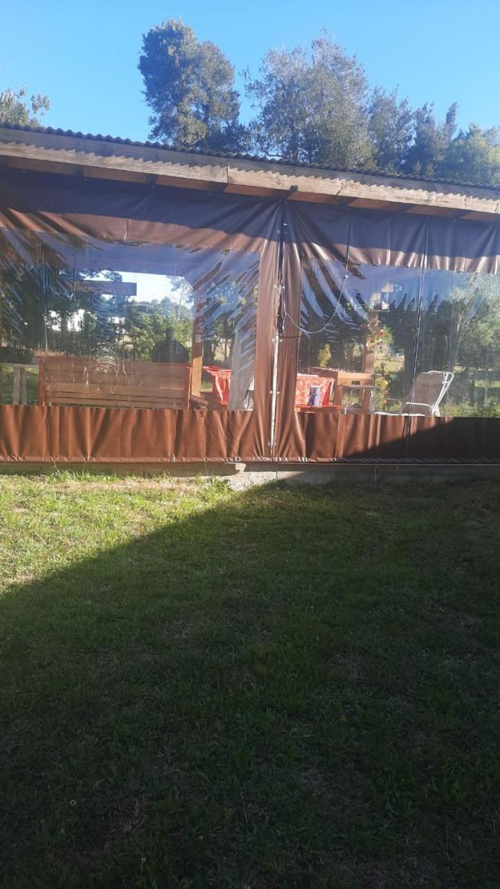 Cabañas Xiletour 2
